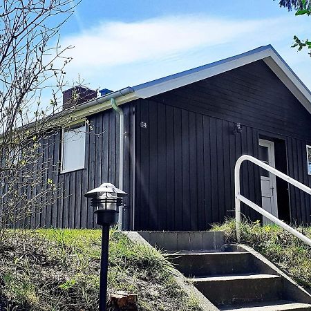 5 Person Holiday Home In R M Kongsmark Esterno foto